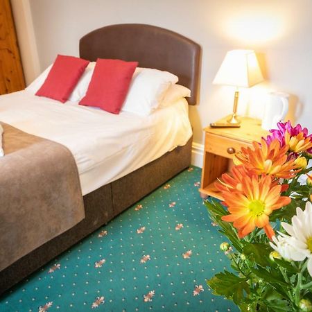 The Clee Hotel - Cleethorpes, Grimsby, Lincolnshire エクステリア 写真