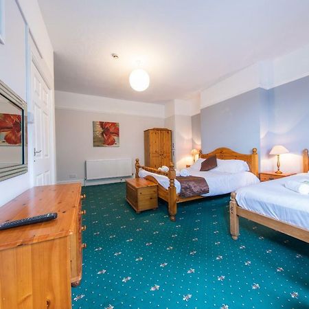 The Clee Hotel - Cleethorpes, Grimsby, Lincolnshire エクステリア 写真