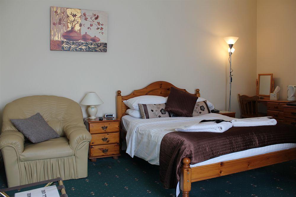 The Clee Hotel - Cleethorpes, Grimsby, Lincolnshire エクステリア 写真