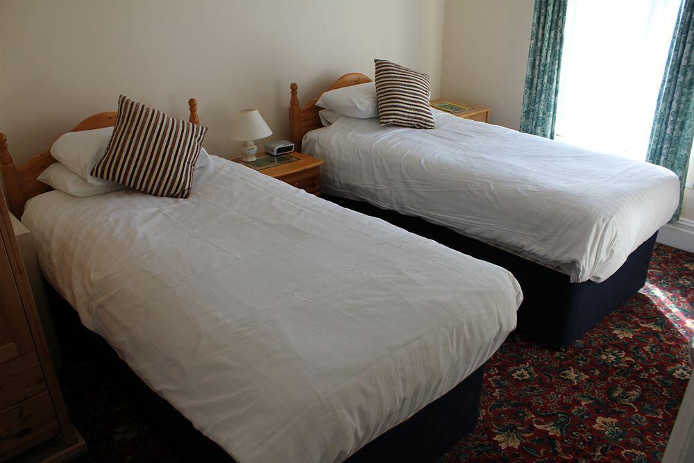 The Clee Hotel - Cleethorpes, Grimsby, Lincolnshire エクステリア 写真