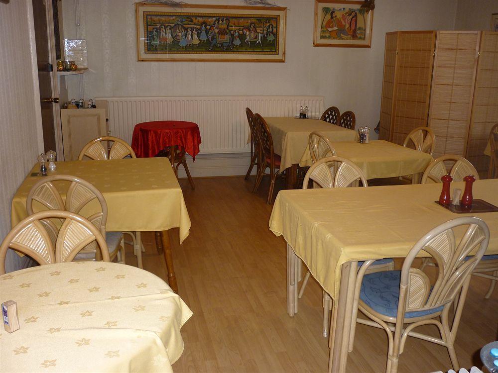 The Clee Hotel - Cleethorpes, Grimsby, Lincolnshire エクステリア 写真
