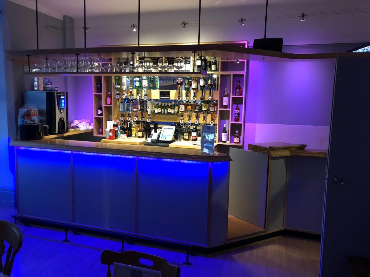The Clee Hotel - Cleethorpes, Grimsby, Lincolnshire エクステリア 写真