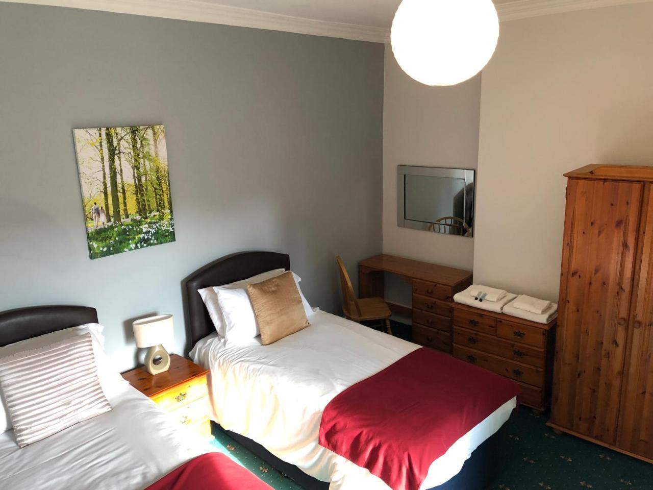The Clee Hotel - Cleethorpes, Grimsby, Lincolnshire エクステリア 写真