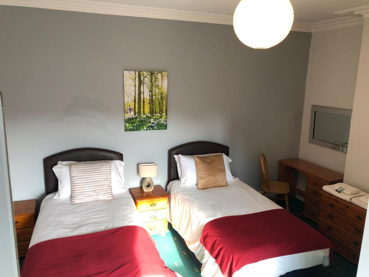 The Clee Hotel - Cleethorpes, Grimsby, Lincolnshire エクステリア 写真
