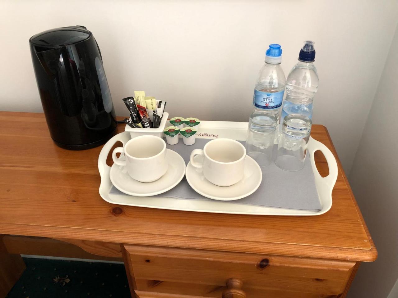 The Clee Hotel - Cleethorpes, Grimsby, Lincolnshire エクステリア 写真