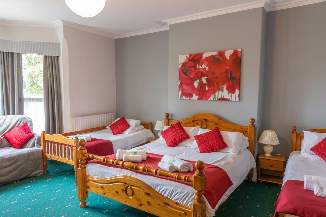 The Clee Hotel - Cleethorpes, Grimsby, Lincolnshire エクステリア 写真