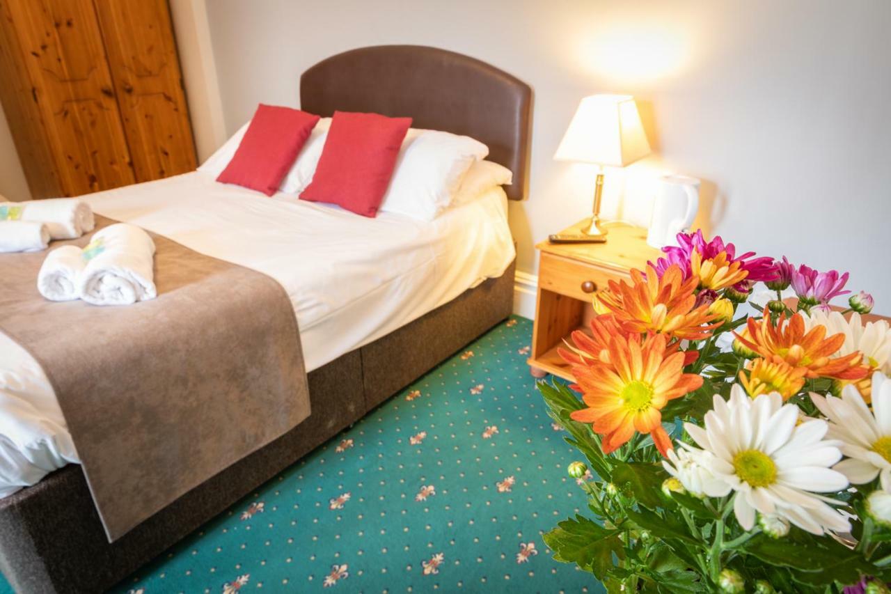 The Clee Hotel - Cleethorpes, Grimsby, Lincolnshire エクステリア 写真