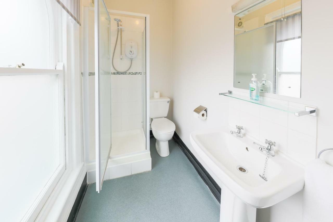 The Clee Hotel - Cleethorpes, Grimsby, Lincolnshire エクステリア 写真