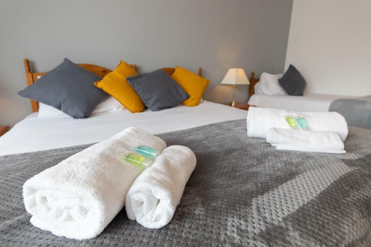 The Clee Hotel - Cleethorpes, Grimsby, Lincolnshire エクステリア 写真