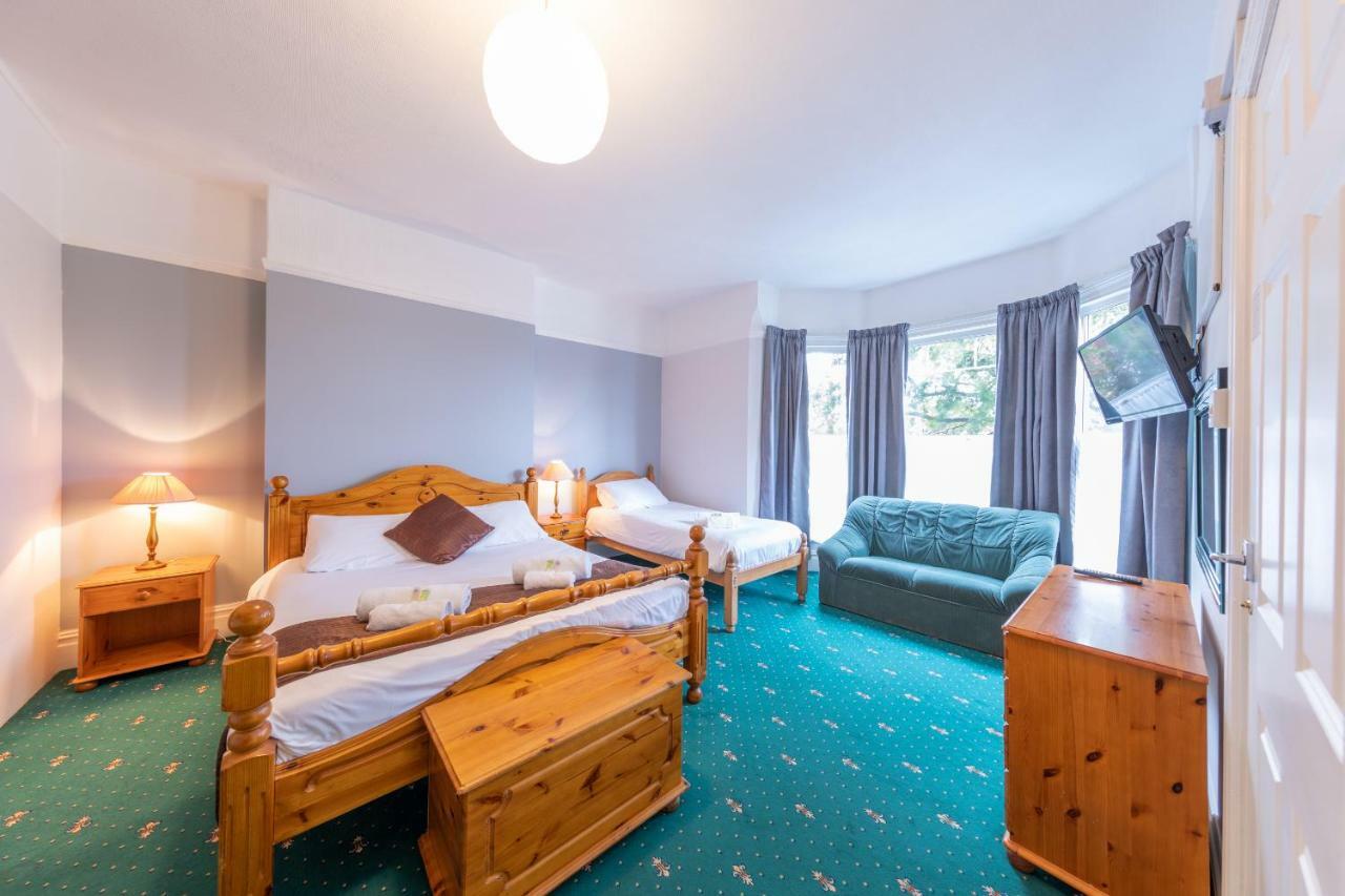 The Clee Hotel - Cleethorpes, Grimsby, Lincolnshire エクステリア 写真