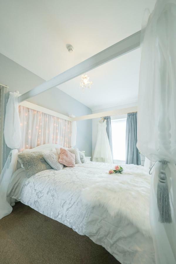 The Clee Hotel - Cleethorpes, Grimsby, Lincolnshire エクステリア 写真