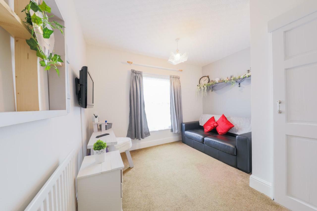 The Clee Hotel - Cleethorpes, Grimsby, Lincolnshire エクステリア 写真