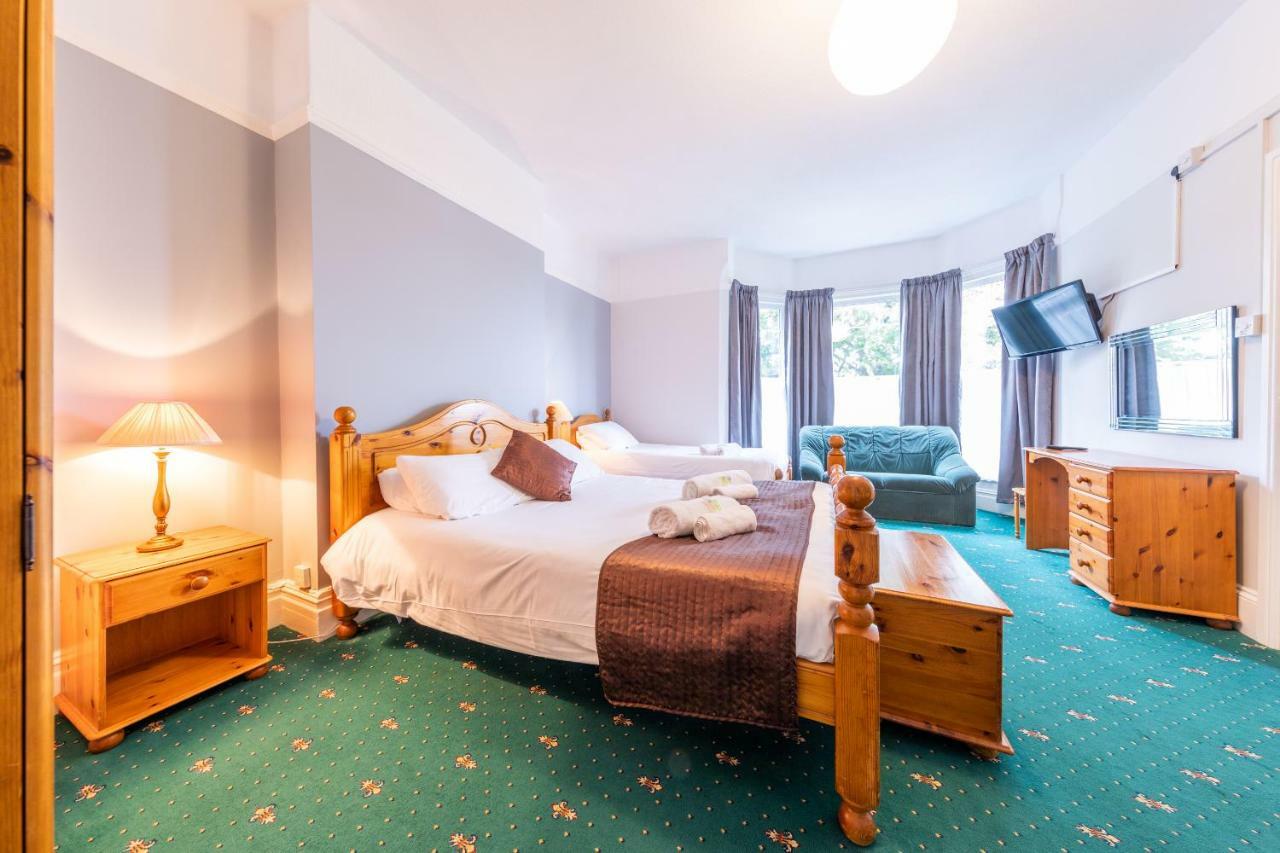 The Clee Hotel - Cleethorpes, Grimsby, Lincolnshire エクステリア 写真
