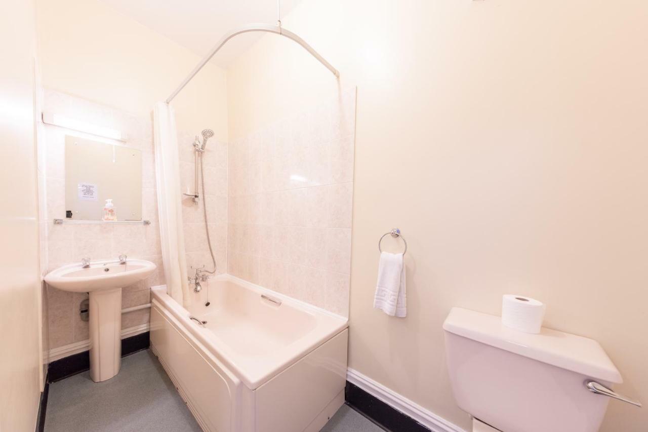 The Clee Hotel - Cleethorpes, Grimsby, Lincolnshire エクステリア 写真