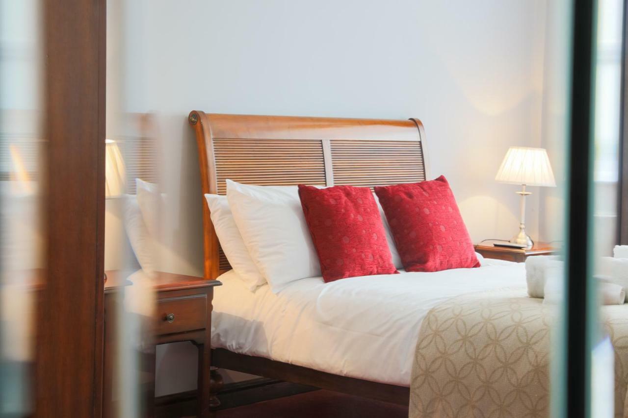 The Clee Hotel - Cleethorpes, Grimsby, Lincolnshire エクステリア 写真