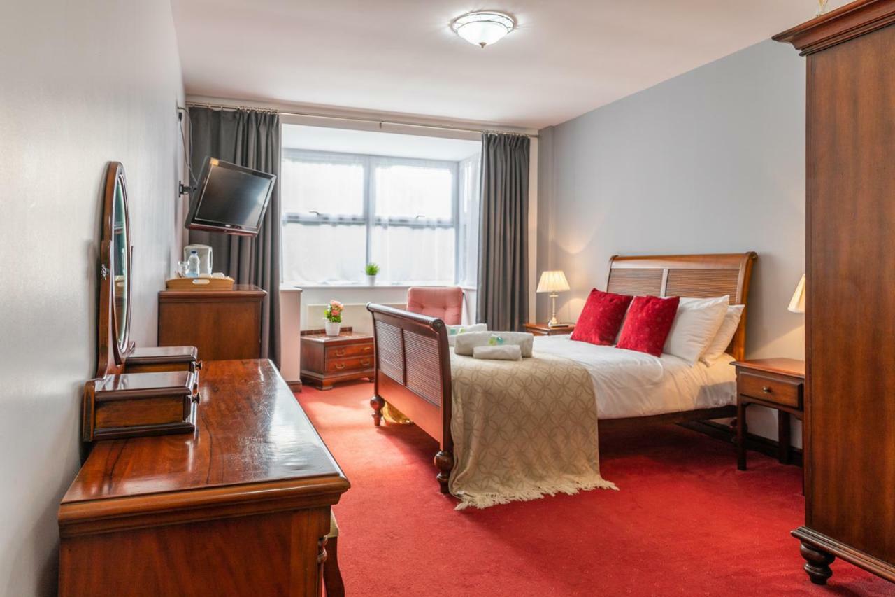 The Clee Hotel - Cleethorpes, Grimsby, Lincolnshire エクステリア 写真