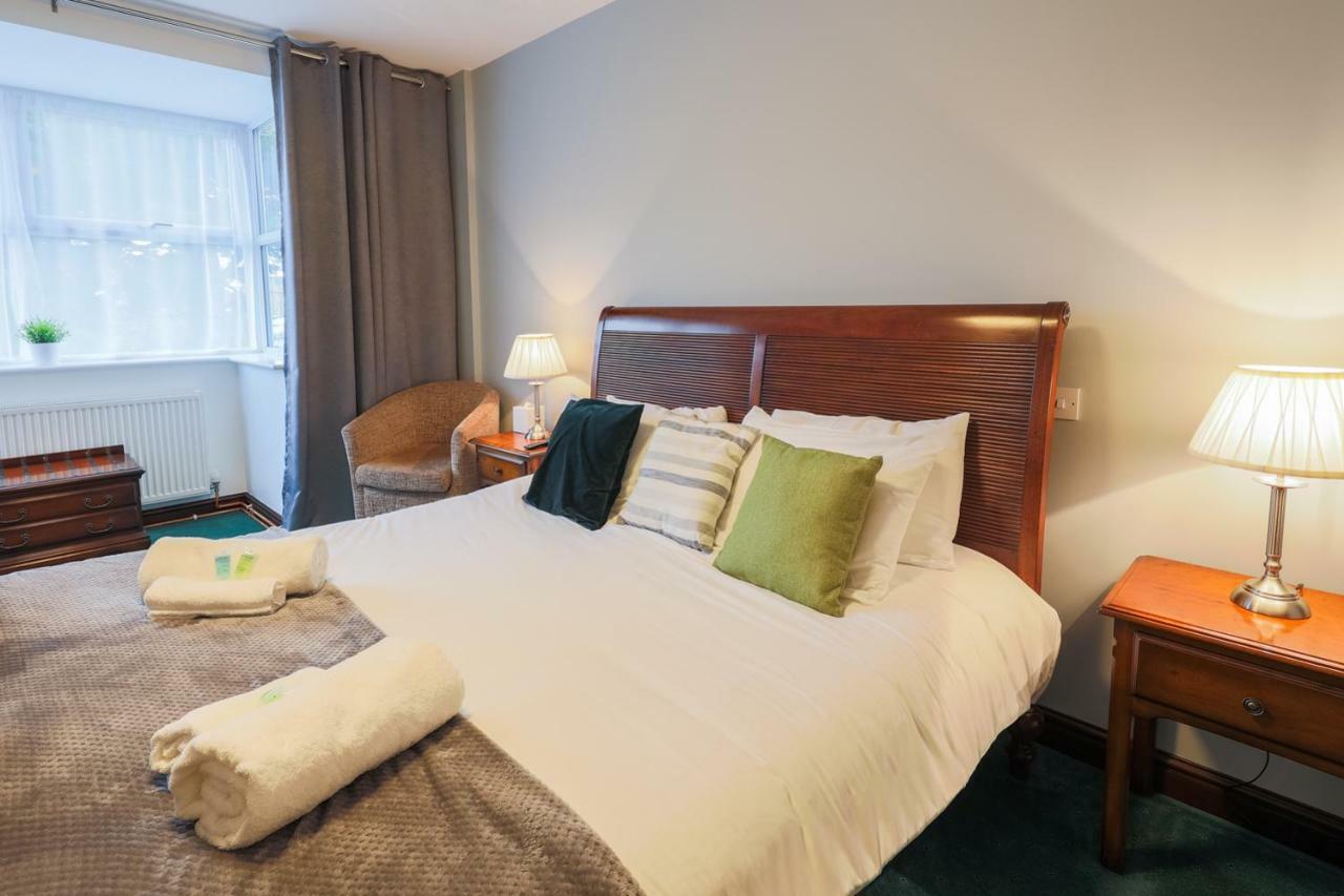 The Clee Hotel - Cleethorpes, Grimsby, Lincolnshire エクステリア 写真