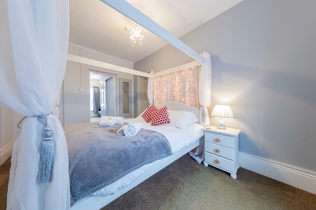 The Clee Hotel - Cleethorpes, Grimsby, Lincolnshire エクステリア 写真