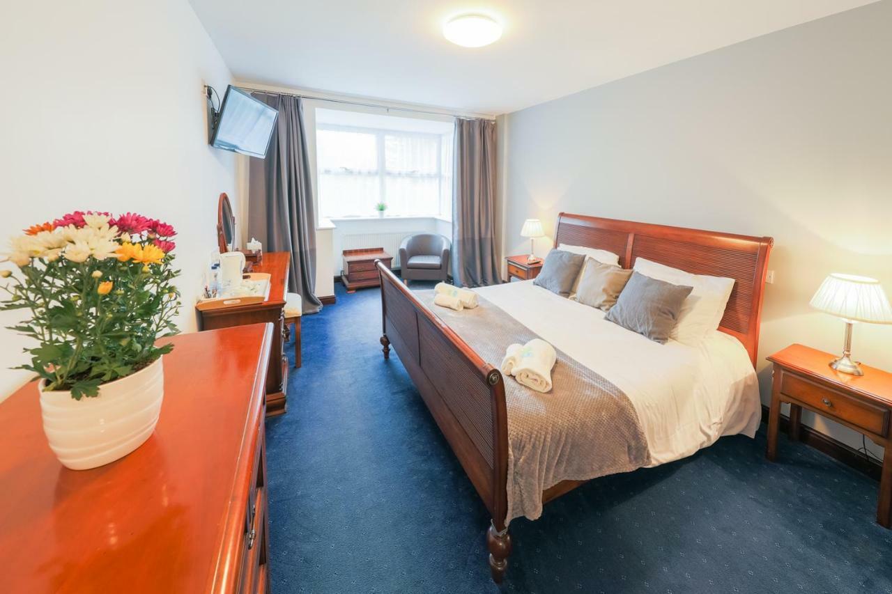 The Clee Hotel - Cleethorpes, Grimsby, Lincolnshire エクステリア 写真