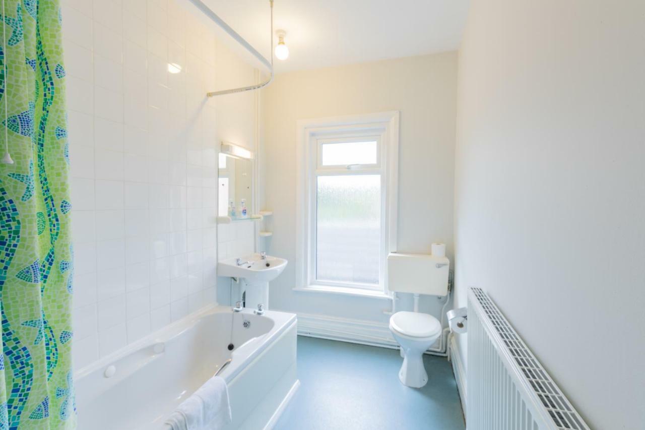 The Clee Hotel - Cleethorpes, Grimsby, Lincolnshire エクステリア 写真